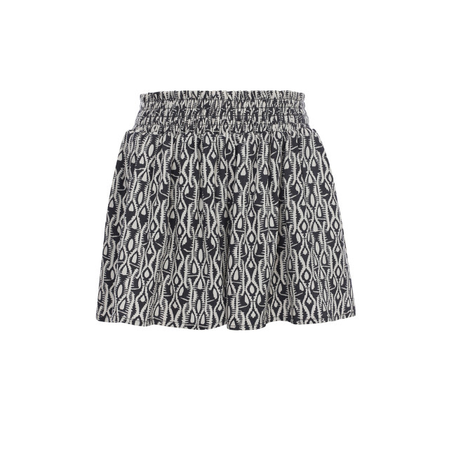 Looxs Revolution Viscose zomershort funcky print voor meisjes in de kleur 2313-5692-970 large