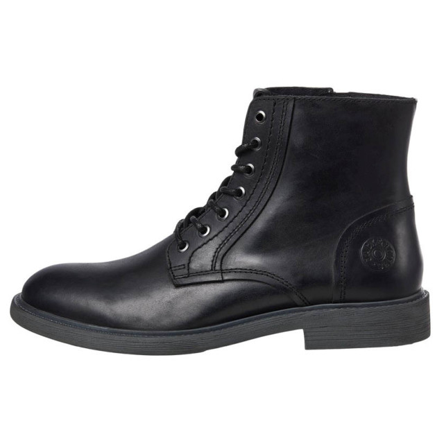 Jack & Jones Jfw karl leather boot 12183118-ANT-46 large