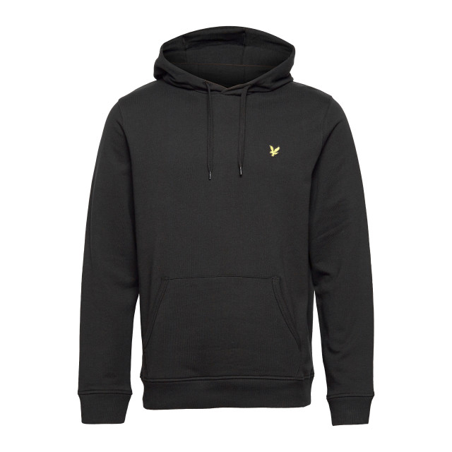 Lyle and Scott Pullover hoodie ML416VOG-Z865-XL large