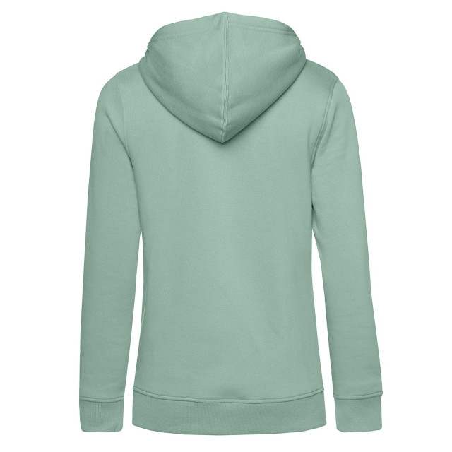 Ballin Est. 2013 Wmn hoodie WH-H00050-MINT-L large