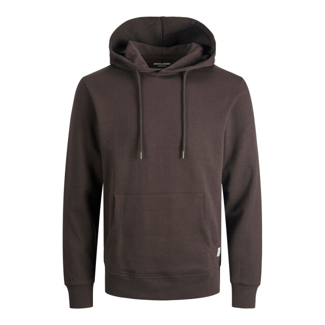 Jack & Jones Jjebasic sweat hood 12182537-MUL-S large