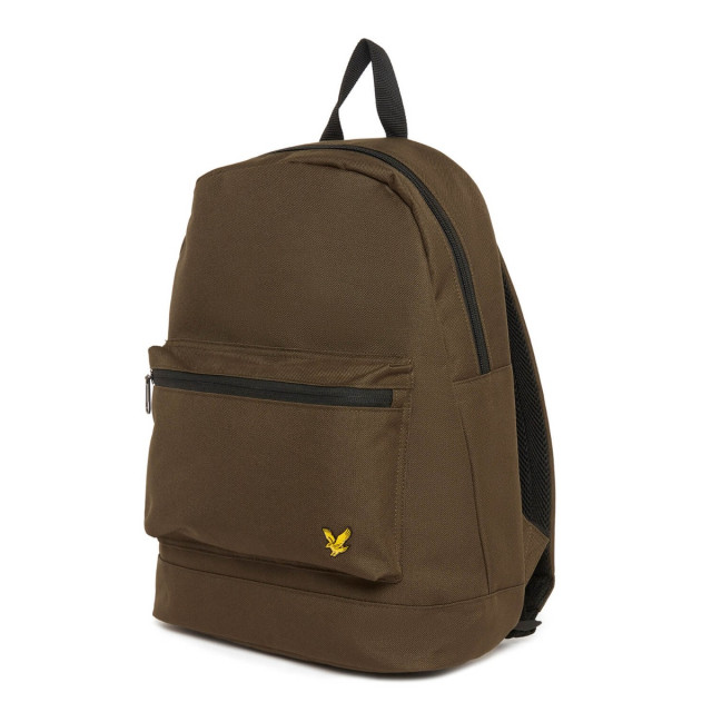 Lyle and Scott Backpack BA1200A-W485 large