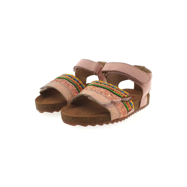 Shoesme IC23S025 Sandalen Roze IC23S025 large