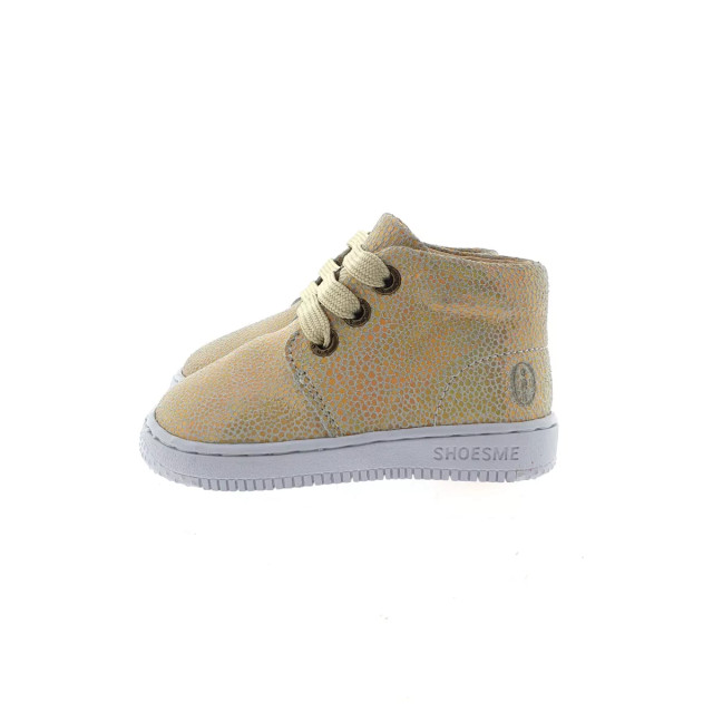 Shoesme BN23S005 Laarzen Goud BN23S005 large