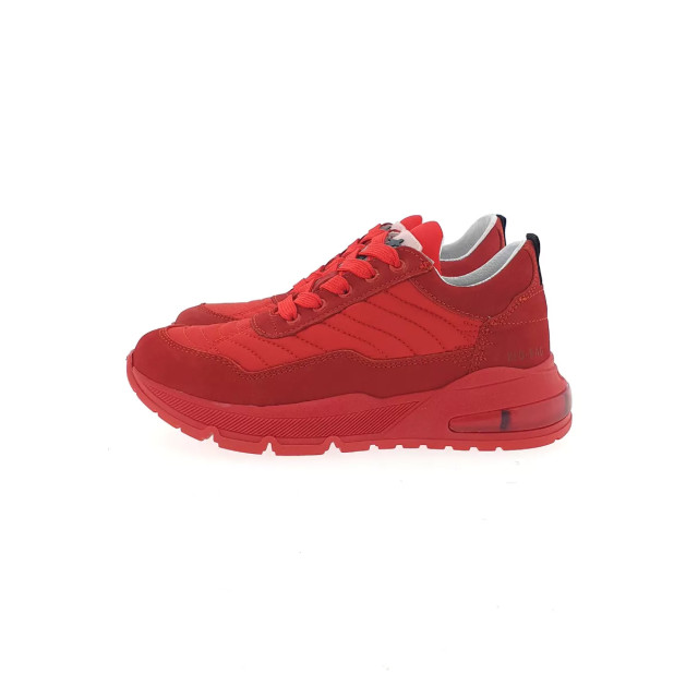 Red Rag 13739 Sneakers Rood 13739 large