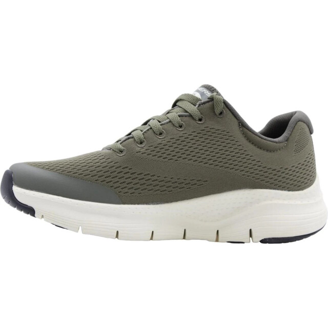 Skechers 232040/OLV Sneakers Groen 232040/OLV large