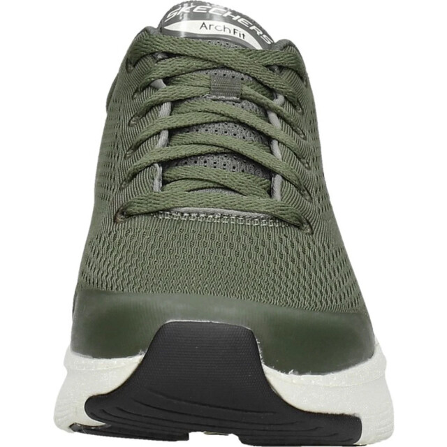 Skechers 232040/OLV Sneakers Groen 232040/OLV large