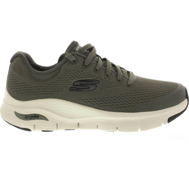 Skechers 232040/OLV Sneakers Groen 232040/OLV large