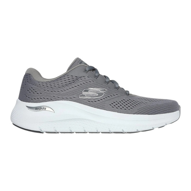 Skechers Skechers 232700/GRY Arch Fit 2.0 Grey Sneakers Grijs Skechers 232700/GRY Arch Fit 2.0 Grey large