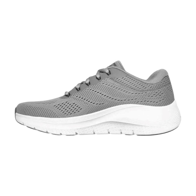 Skechers Skechers 232700/GRY Arch Fit 2.0 Grey Sneakers Grijs Skechers 232700/GRY Arch Fit 2.0 Grey large