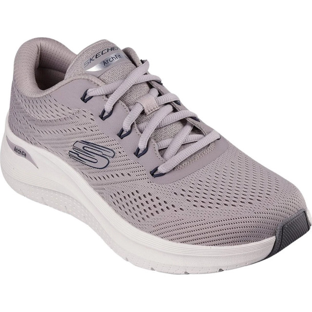 Skechers 232700/TPE Sneakers Grijs 232700/TPE large