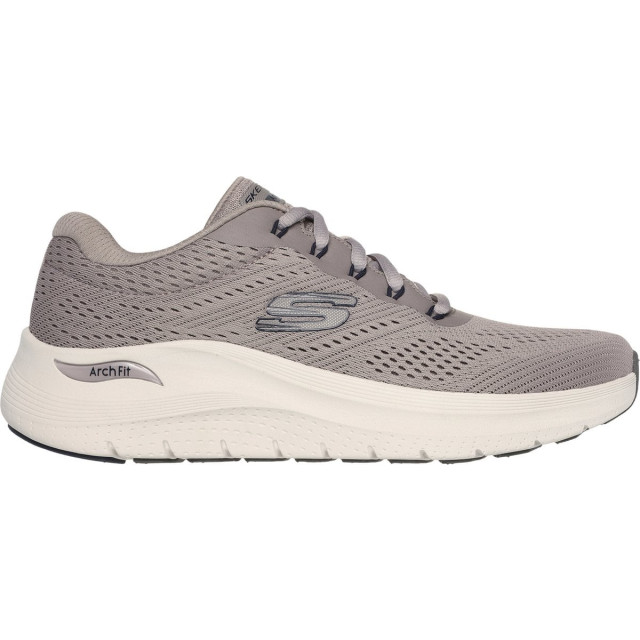 Skechers 232700/TPE Sneakers Grijs 232700/TPE large