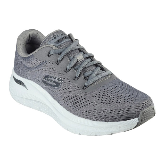 Skechers Skechers 232700/GRY Arch Fit 2.0 Grey Sneakers Grijs Skechers 232700/GRY Arch Fit 2.0 Grey large