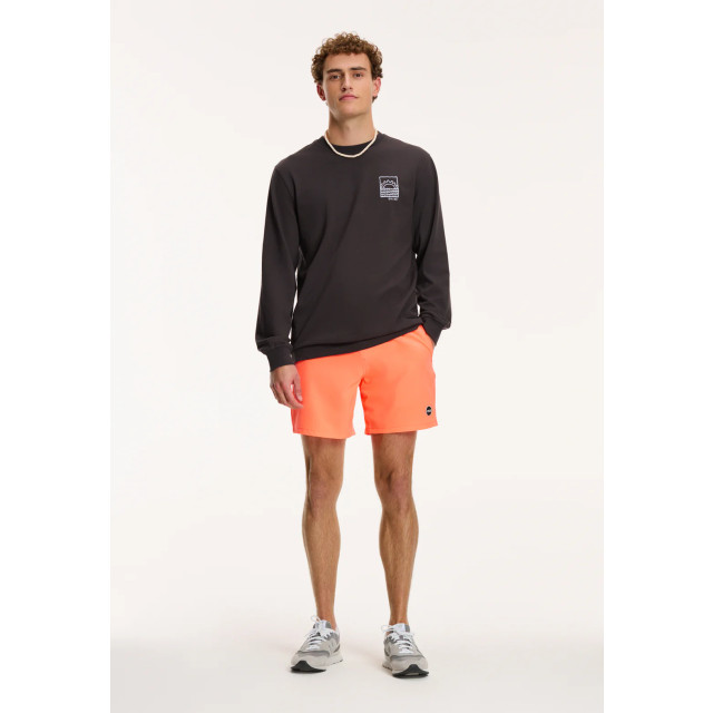 Shiwi Heren zwemshort mike stretch 1441110002-208 large