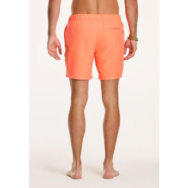 Shiwi Heren zwemshort mike stretch 1441110002-208 large