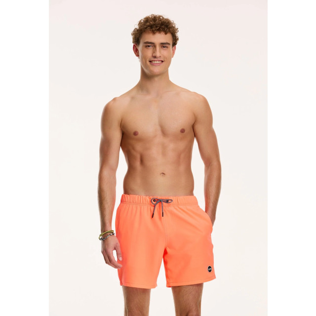 Shiwi Heren zwemshort mike stretch 1441110002-208 large