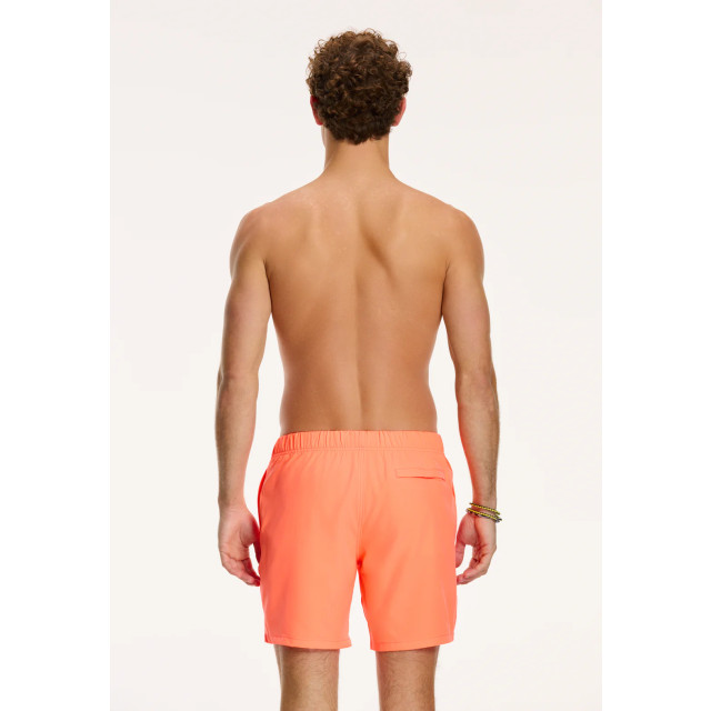 Shiwi Heren zwemshort mike stretch 1441110002-208 large