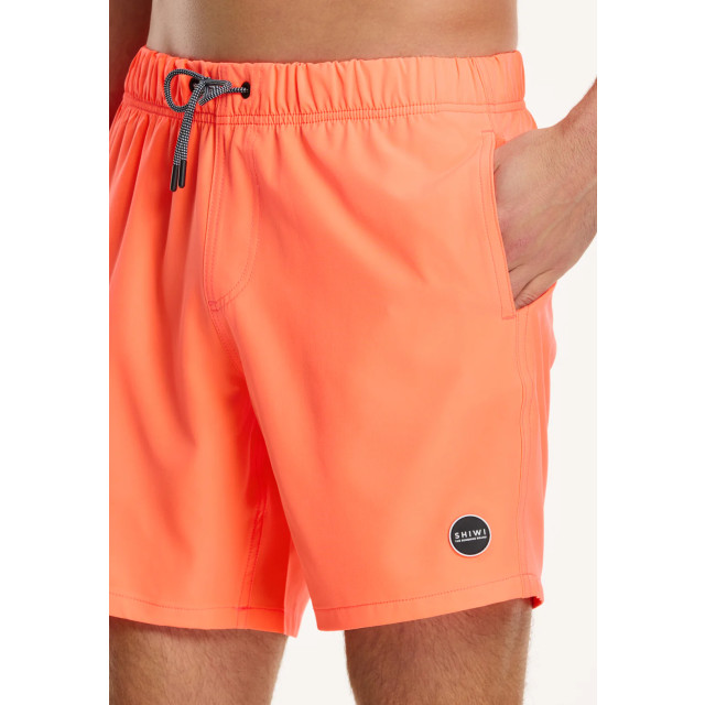 Shiwi Heren zwemshort mike stretch 1441110002-208 large