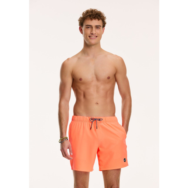 Shiwi Heren zwemshort mike stretch 1441110002-208 large