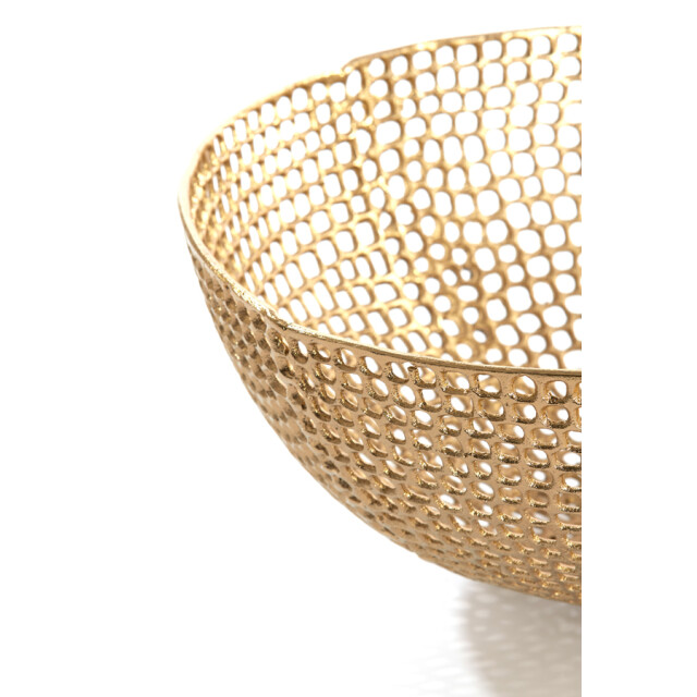 Light & Living schaal murcia Ø46x20cm - 2910125 large