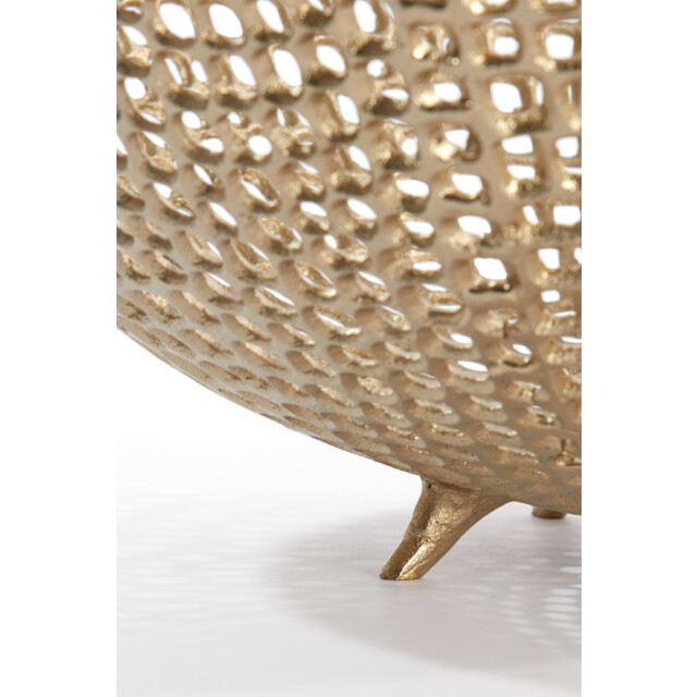 Light & Living schaal murcia Ø46x20cm - 2910125 large
