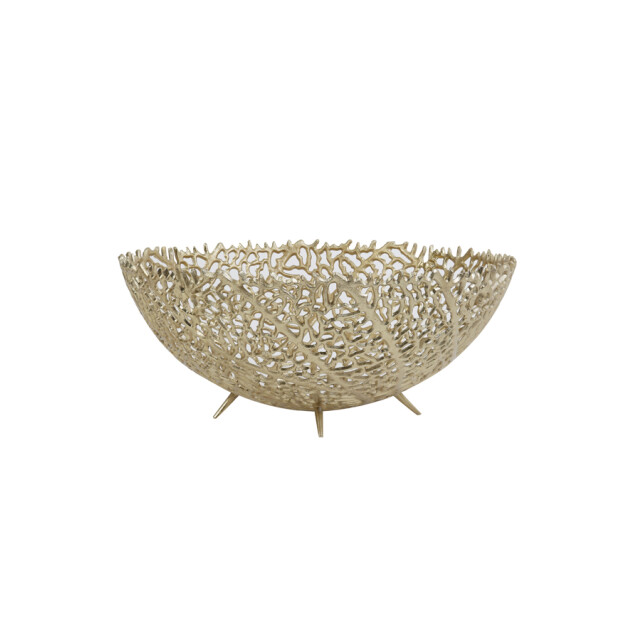Light & Living schaal galaxa Ø46x18cm - 2910079 large