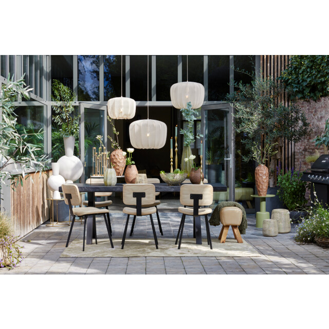 Light & Living schaal murcia Ø46x20cm - 2910125 large