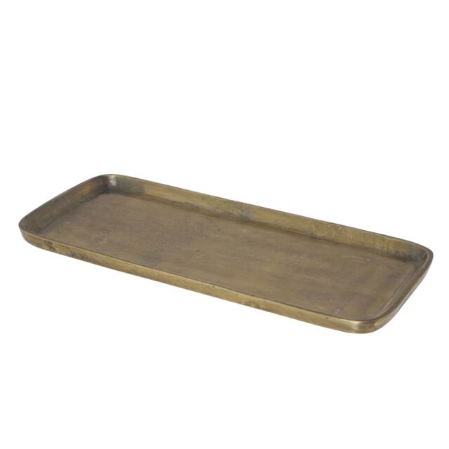 Light & Living schaal lars 41x17.5x2cm - 2910126 large