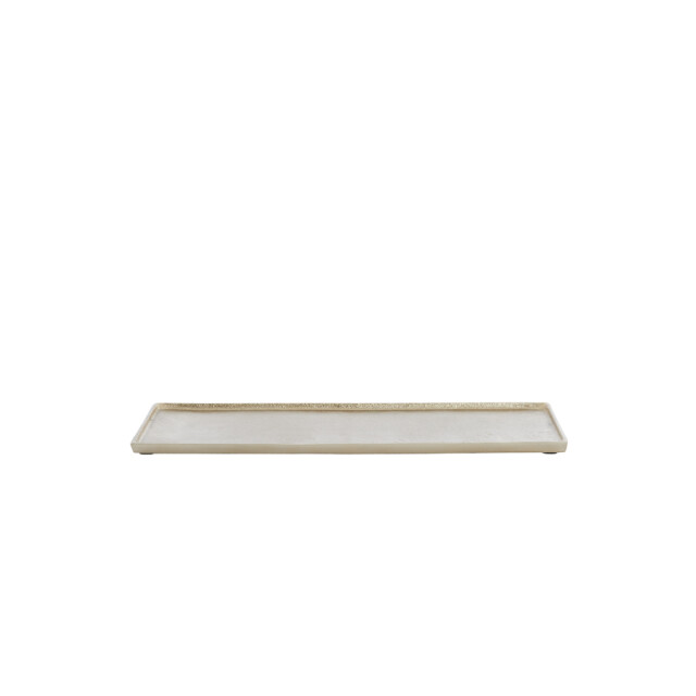 Light & Living schaal maes 49x20x1cm - 2910096 large