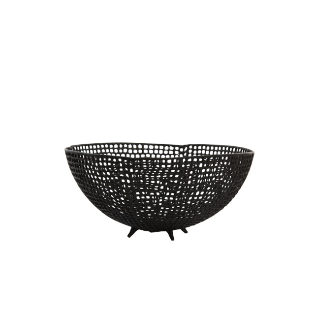 Light & Living schaal murcia Ø46x20cm - 2910122 large