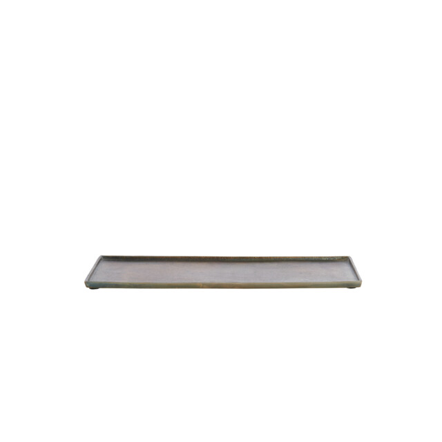 Light & Living schaal maes 49x20x1cm - 2910095 large