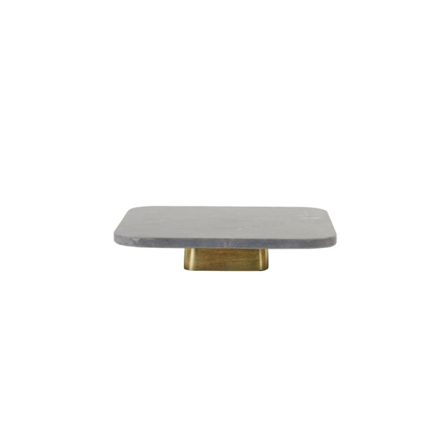 Light & Living schaal labade Ø33x6.5cm - 2909639 large