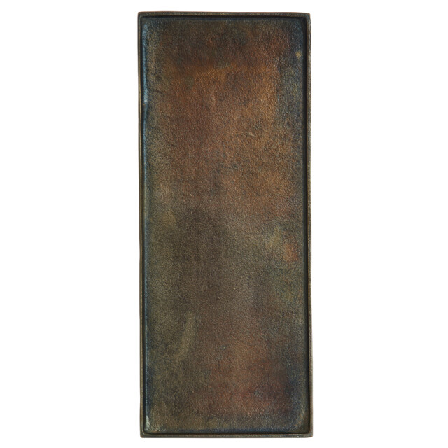Light & Living schaal maes 49x20x1cm - 2910095 large