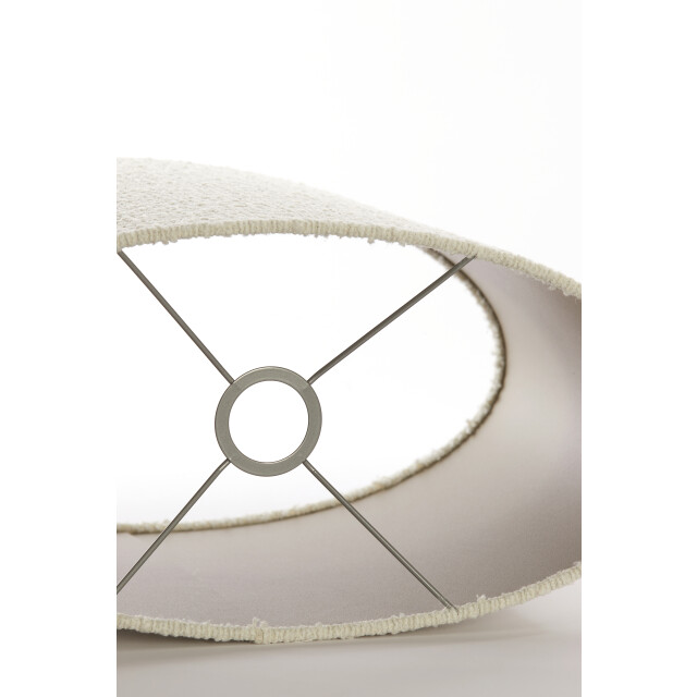 Light & Living lampenkap bolero 45x21x32cm - 2888138 large