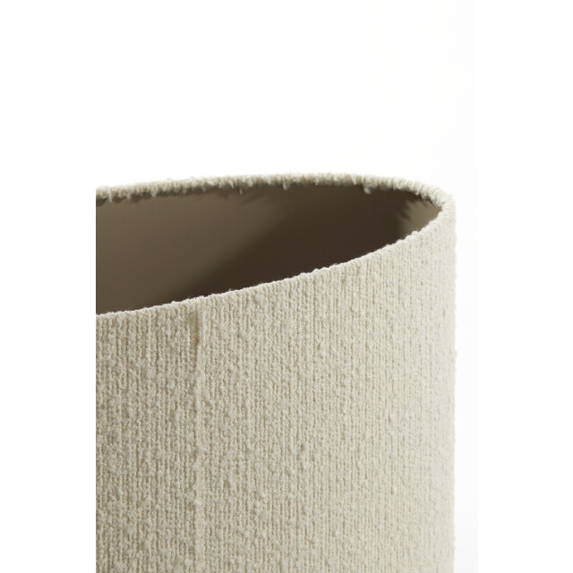 Light & Living lampenkap bolero 45x21x32cm - 2888138 large