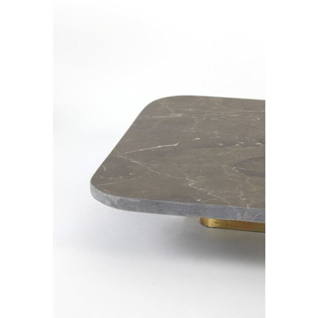 Light & Living schaal labade Ø33x6.5cm - 2909639 large