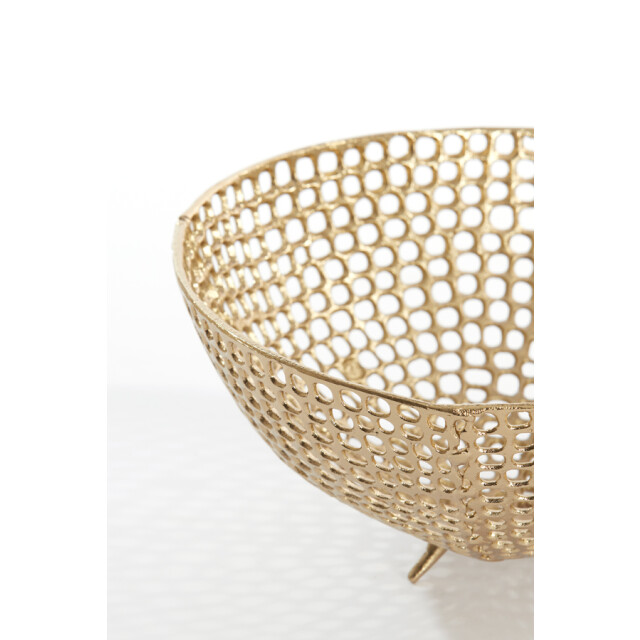 Light & Living schaal murcia Ø30x13cm - 2910124 large