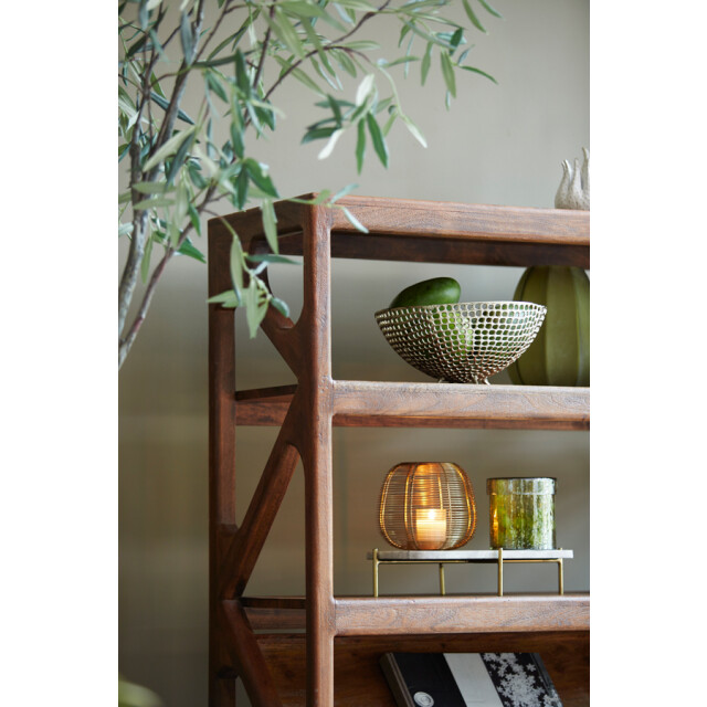Light & Living schaal murcia Ø30x13cm - 2910124 large