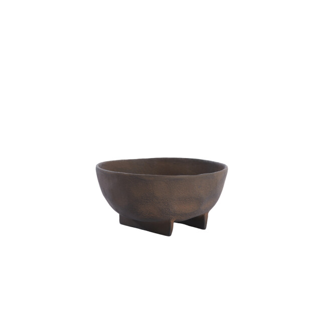 Light & Living schaal rosana 21x20.5x10cm - 2910138 large