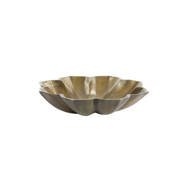 Light & Living schaal zirodi Ø40x7cm - 2910115 large