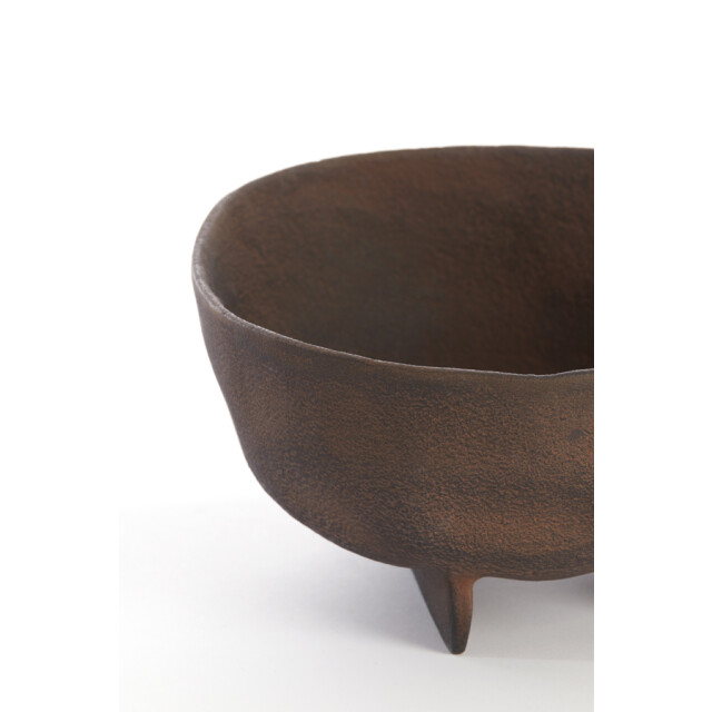 Light & Living schaal rosana 21x20.5x10cm - 2910138 large