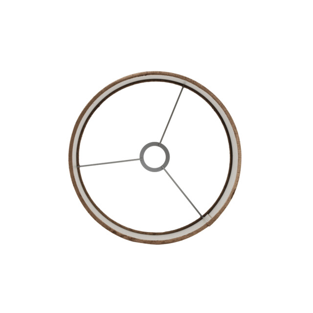 Light & Living lampenkap gemstone Ø25x18cm - 2656359 large