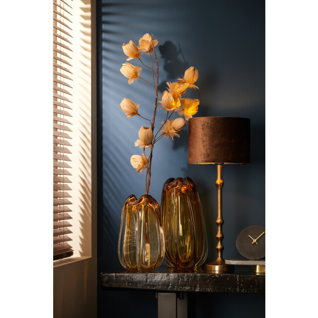 Light & Living lampenkap gemstone Ø25x18cm - 2656359 large