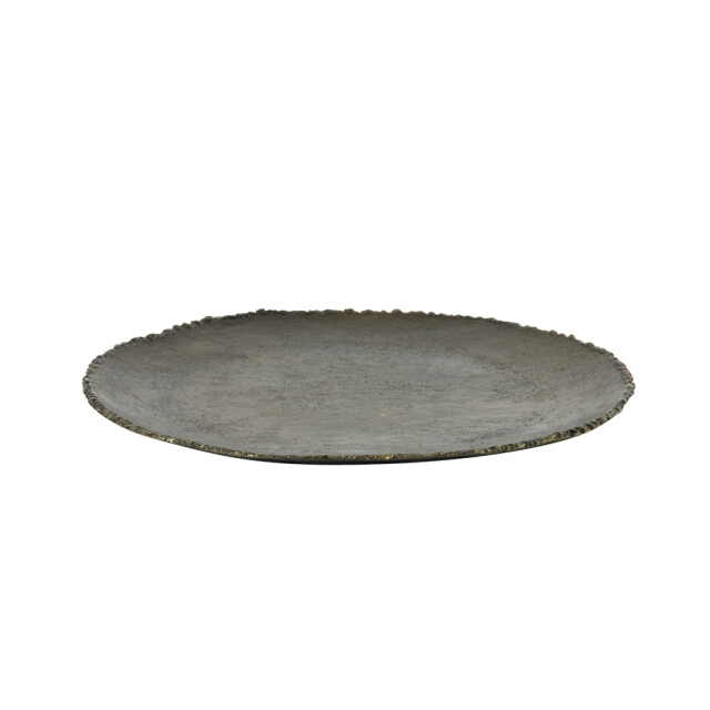 Light & Living schaal xibor 41x39x2.5cm - 2909666 large