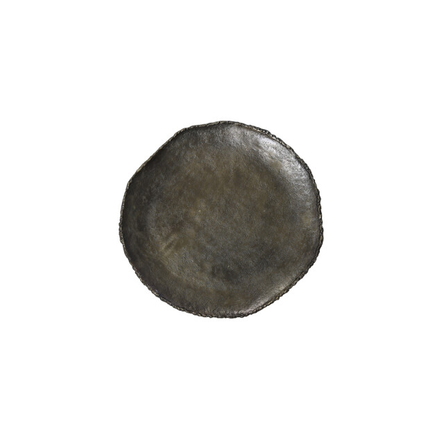 Light & Living schaal xibor 41x39x2.5cm - 2909666 large