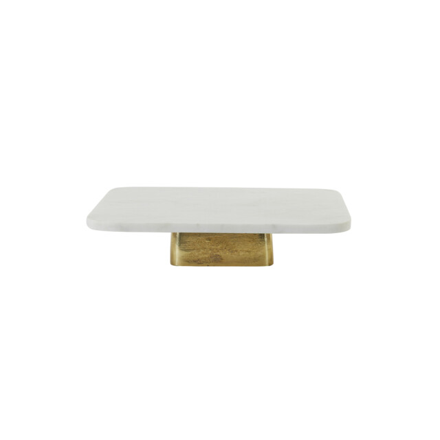 Light & Living schaal labade Ø40x8.5cm - 2909638 large