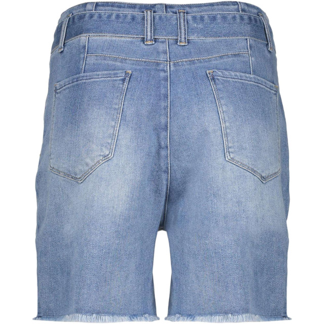 Geisha Shorts stonebleach denim 41302-10-000835 large