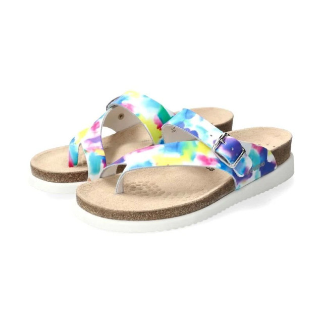 Mephisto Helen Sandalen Print / Multi Helen large