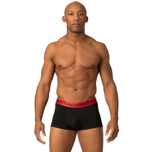 Muchachomalo Heren 4-pack trunks bobmalo queen BOBQUE3025-08 large