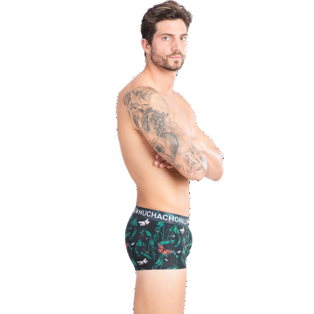 Muchachomalo Heren 3-pack trunks WOPTI3025-07 large